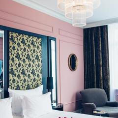 Отель Dom Boutique, Санкт-Петербург, Ленинградская область