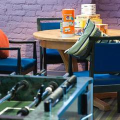 Хостел Graffiti L, Санкт-Петербург, Ленинградская область