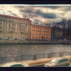 Гостиница Пушкин Лофт, Санкт-Петербург, Ленинградская область