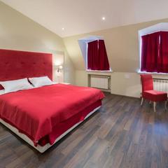 Отель LoveHotel Landorff, Санкт-Петербург, Ленинградская область