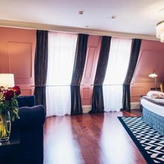 Отель Dom Boutique, Санкт-Петербург, Ленинградская область