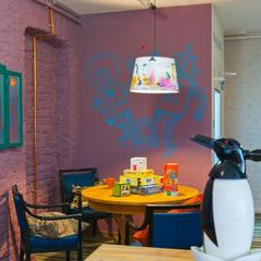 Хостел Graffiti L, Санкт-Петербург, Ленинградская область