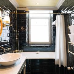 Отель Dom Boutique, Санкт-Петербург, Ленинградская область