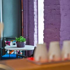 Хостел Graffiti L, Санкт-Петербург, Ленинградская область