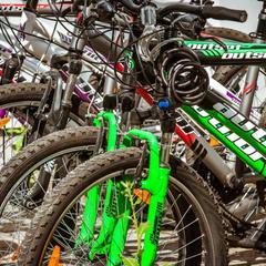 Хостел Graffiti L, Санкт-Петербург, Ленинградская область