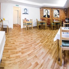 Гостиница Пушкин Лофт, Санкт-Петербург, Ленинградская область