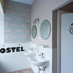 Хостел Graffiti L, Санкт-Петербург, Ленинградская область