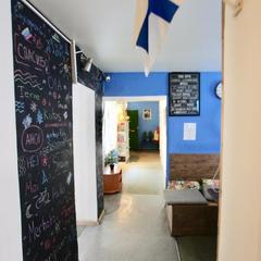 Хостел BedAndBike Gorokhovaya, Санкт-Петербург, Ленинградская область