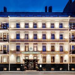 Отель Dom Boutique, Санкт-Петербург, Ленинградская область