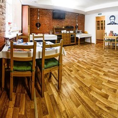 Гостиница Пушкин Лофт, Санкт-Петербург, Ленинградская область