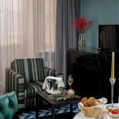 Отель Dom Boutique, Санкт-Петербург, Ленинградская область