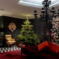 Отель Dom Boutique, Санкт-Петербург, Ленинградская область