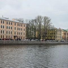 Гостиница Пушкин Лофт, Санкт-Петербург, Ленинградская область