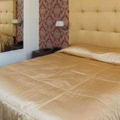 Отель LoveHotel Landorff, Санкт-Петербург, Ленинградская область