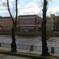 Гостиница Пушкин Лофт, Санкт-Петербург, Ленинградская область