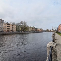 Гостиница Пушкин Лофт, Санкт-Петербург, Ленинградская область