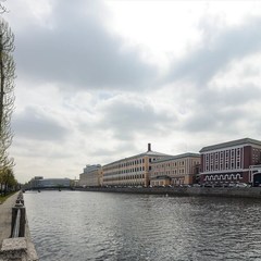 Гостиница Пушкин Лофт, Санкт-Петербург, Ленинградская область