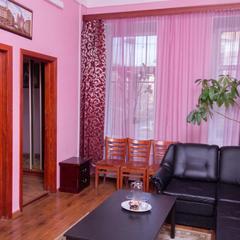 Отель Каспий, Санкт-Петербург, Ленинградская область