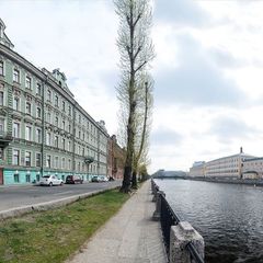 Гостиница Пушкин Лофт, Санкт-Петербург, Ленинградская область