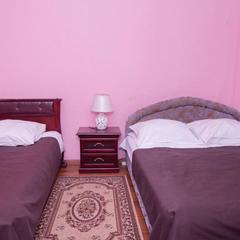 Отель Каспий, Санкт-Петербург, Ленинградская область