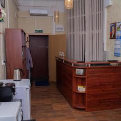 Отель Каспий, Санкт-Петербург, Ленинградская область