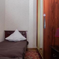 Отель Каспий, Санкт-Петербург, Ленинградская область