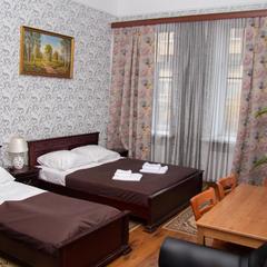 Отель Каспий, Санкт-Петербург, Ленинградская область