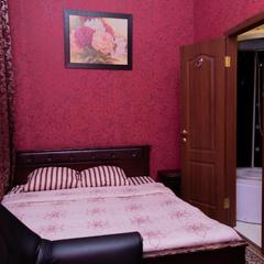 Отель Каспий, Санкт-Петербург, Ленинградская область