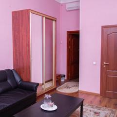 Отель Каспий, Санкт-Петербург, Ленинградская область