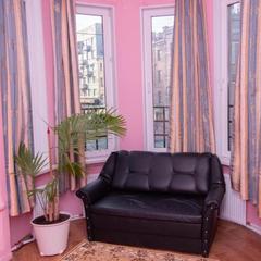 Отель Каспий, Санкт-Петербург, Ленинградская область