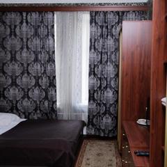 Отель Каспий, Санкт-Петербург, Ленинградская область