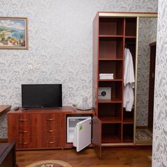 Отель Каспий, Санкт-Петербург, Ленинградская область