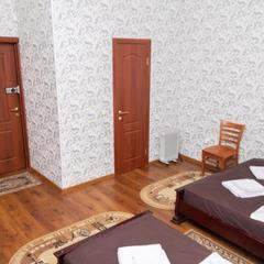 Отель Каспий, Санкт-Петербург, Ленинградская область