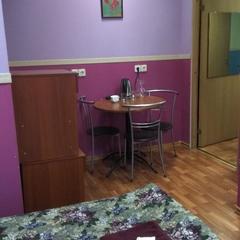 Отель Каспий, Санкт-Петербург, Ленинградская область