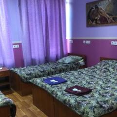 Отель Каспий, Санкт-Петербург, Ленинградская область