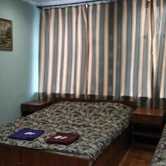 Отель Каспий, Санкт-Петербург, Ленинградская область