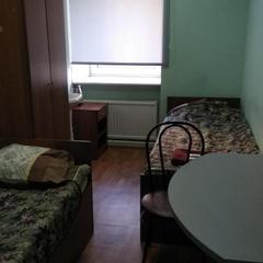 Отель Каспий, Санкт-Петербург, Ленинградская область