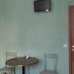 Отель Каспий, Санкт-Петербург, Ленинградская область