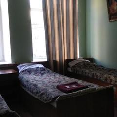 Отель Каспий, Санкт-Петербург, Ленинградская область