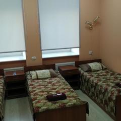 Отель Каспий, Санкт-Петербург, Ленинградская область