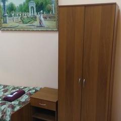 Отель Каспий, Санкт-Петербург, Ленинградская область