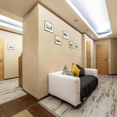 Хостел Смольный, Санкт-Петербург, Ленинградская область