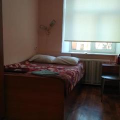 Отель Каспий, Санкт-Петербург, Ленинградская область