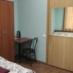 Отель Каспий, Санкт-Петербург, Ленинградская область