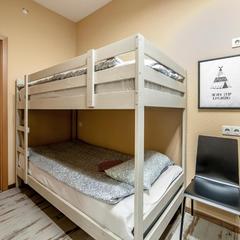 Хостел Смольный, Санкт-Петербург, Ленинградская область