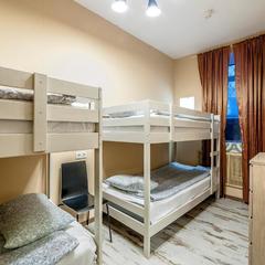 Хостел Смольный, Санкт-Петербург, Ленинградская область