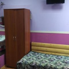 Отель Каспий, Санкт-Петербург, Ленинградская область