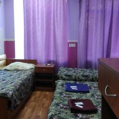 Отель Каспий, Санкт-Петербург, Ленинградская область