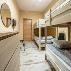 Хостел Смольный, Санкт-Петербург, Ленинградская область