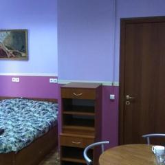 Отель Каспий, Санкт-Петербург, Ленинградская область